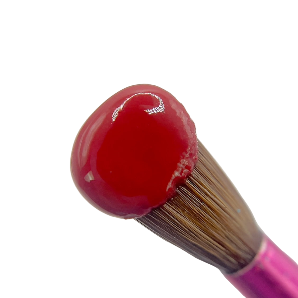 Vixen (Red acrylic)