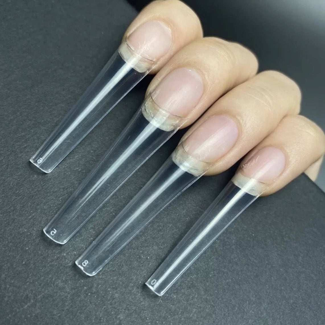 Nail Tips (Wholesale)