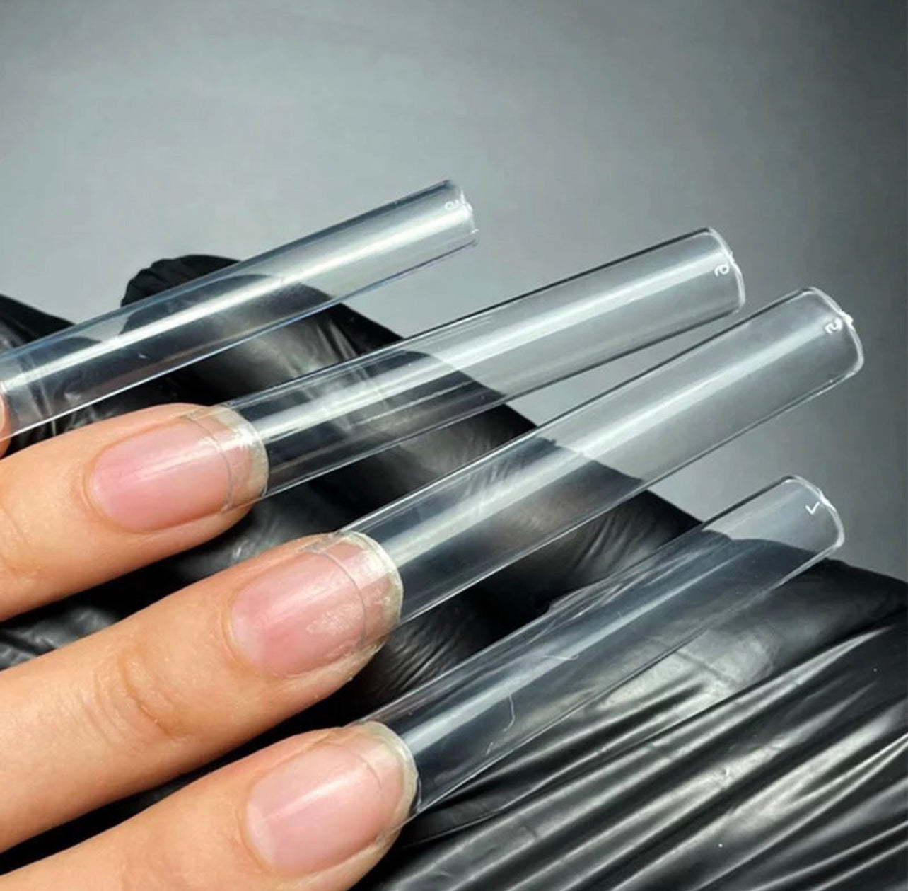 Nail Tips (Wholesale)
