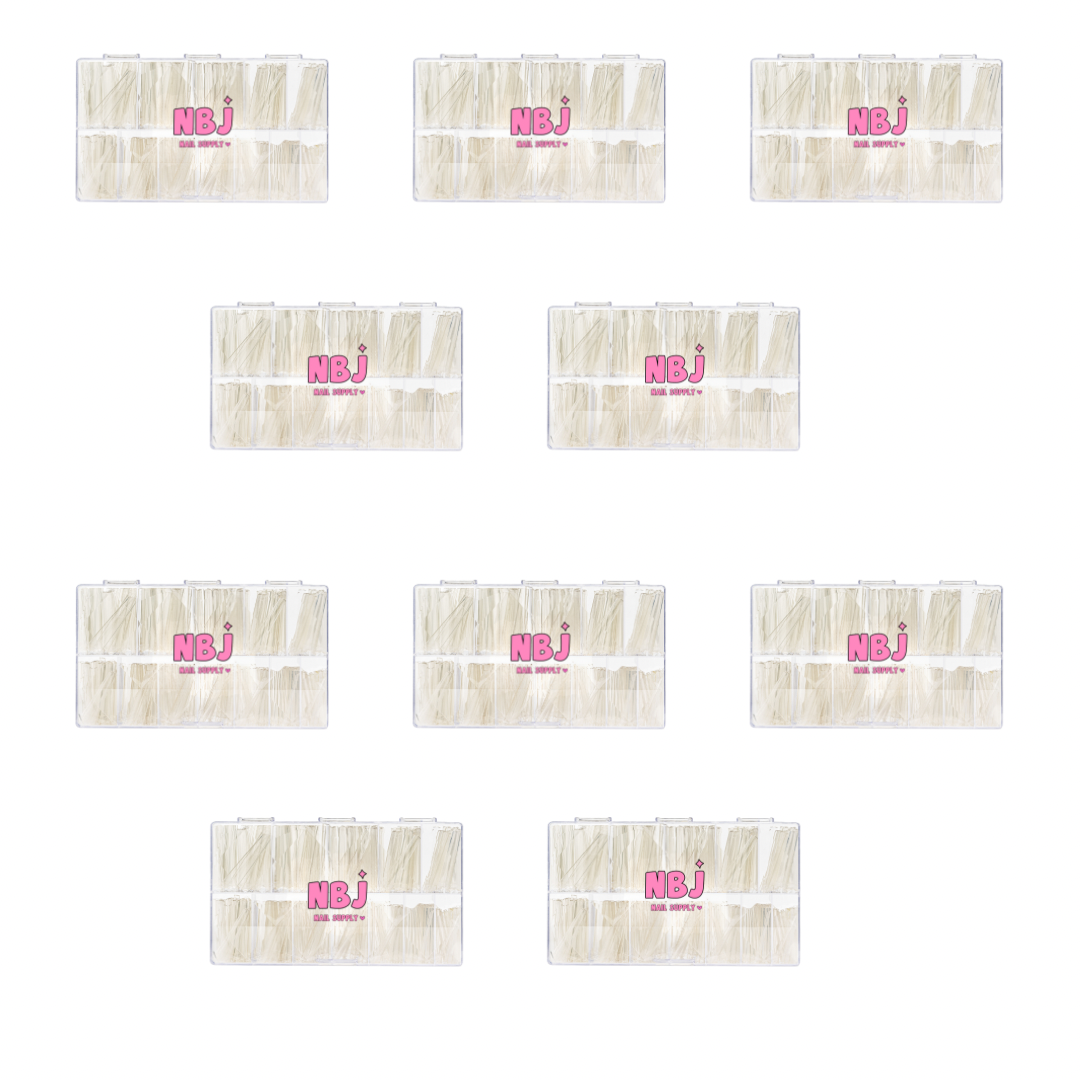 Nail Tips (Wholesale)