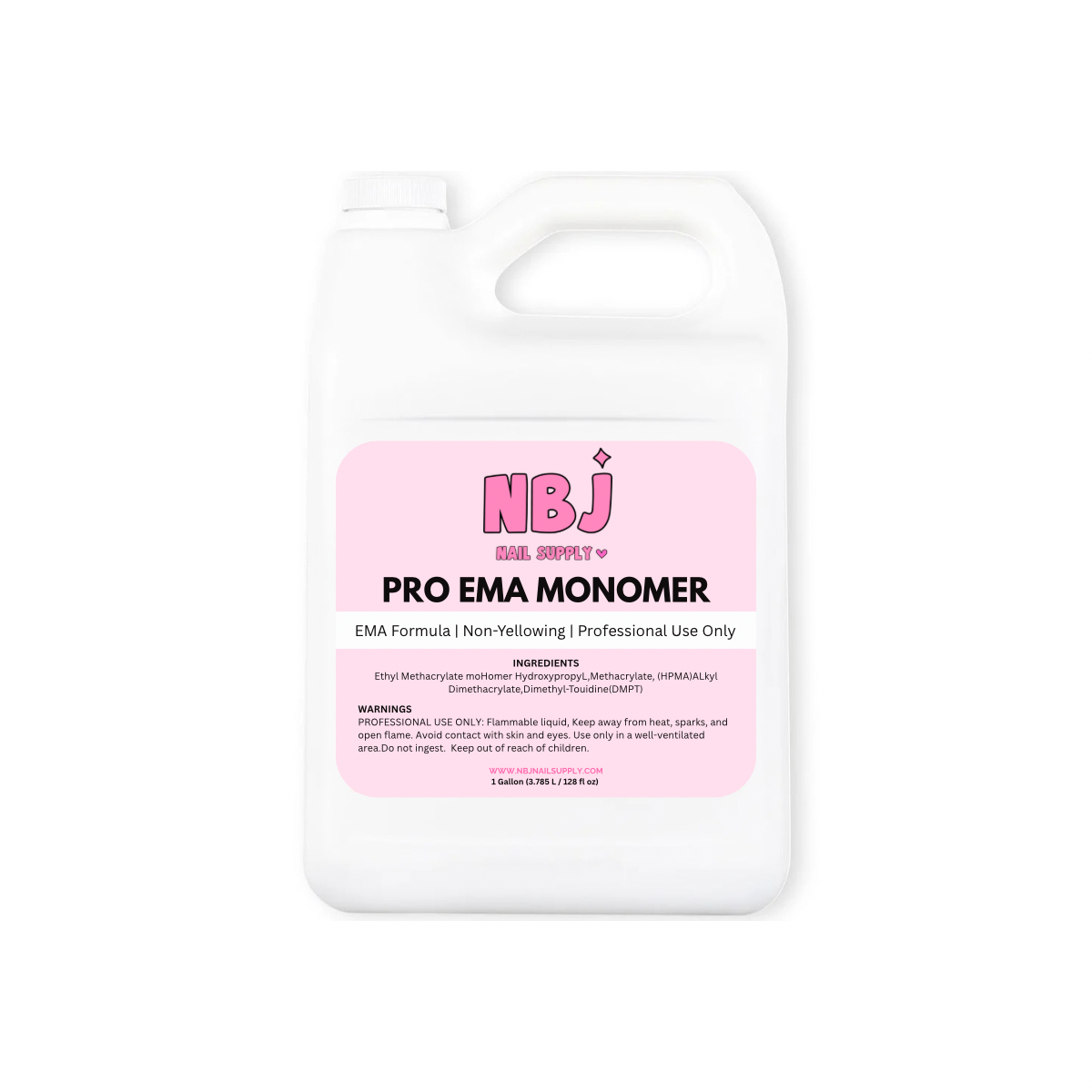 Gallon EMA Monomer