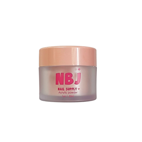 Nude Beginnings Acrylic Powder