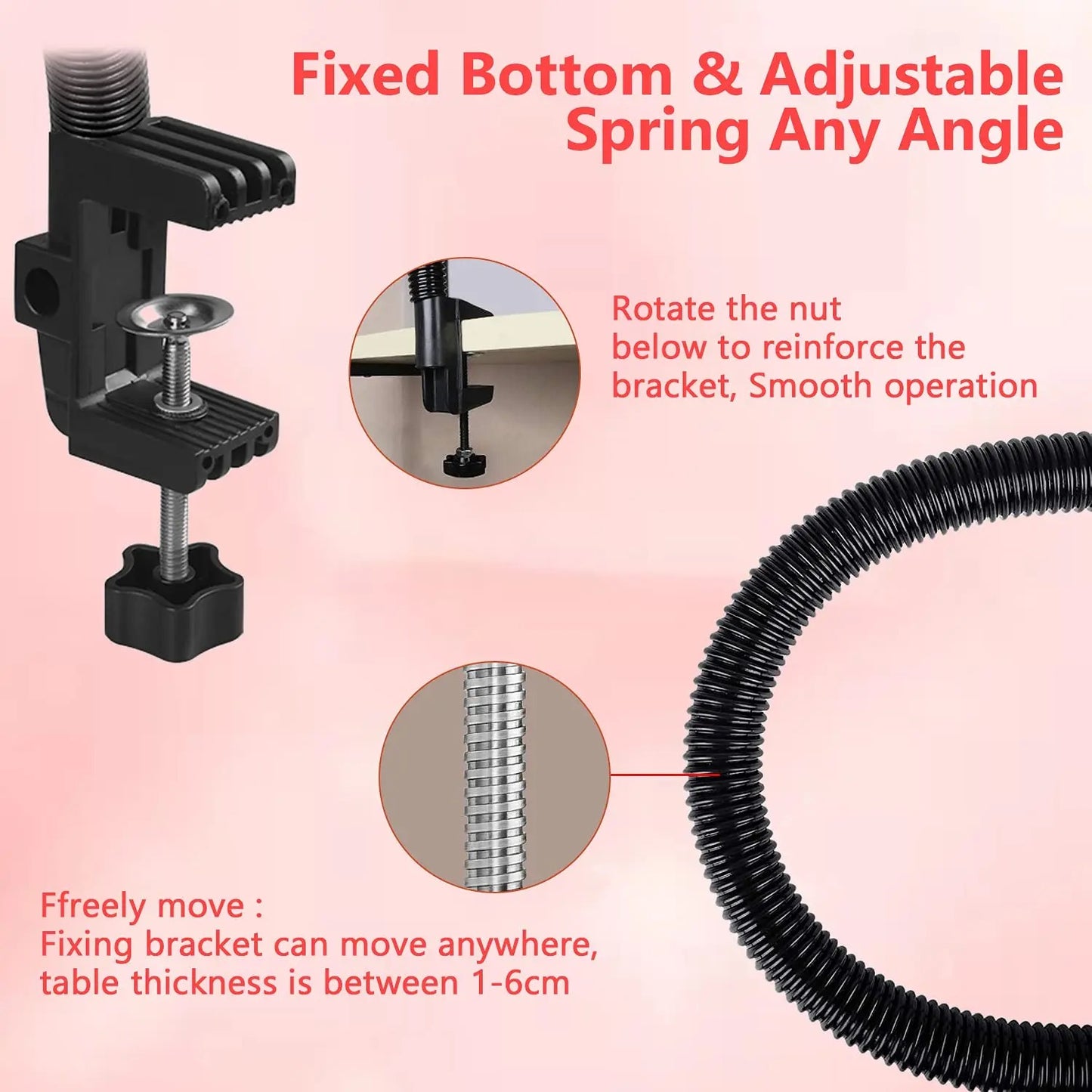 Practice Hand for Acrylic Nails