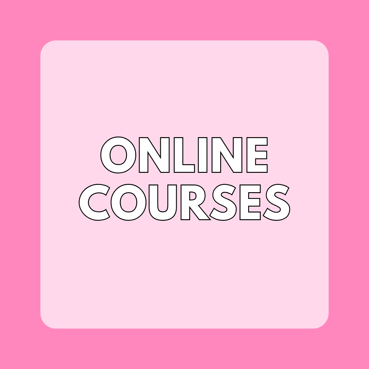 Online nail courses