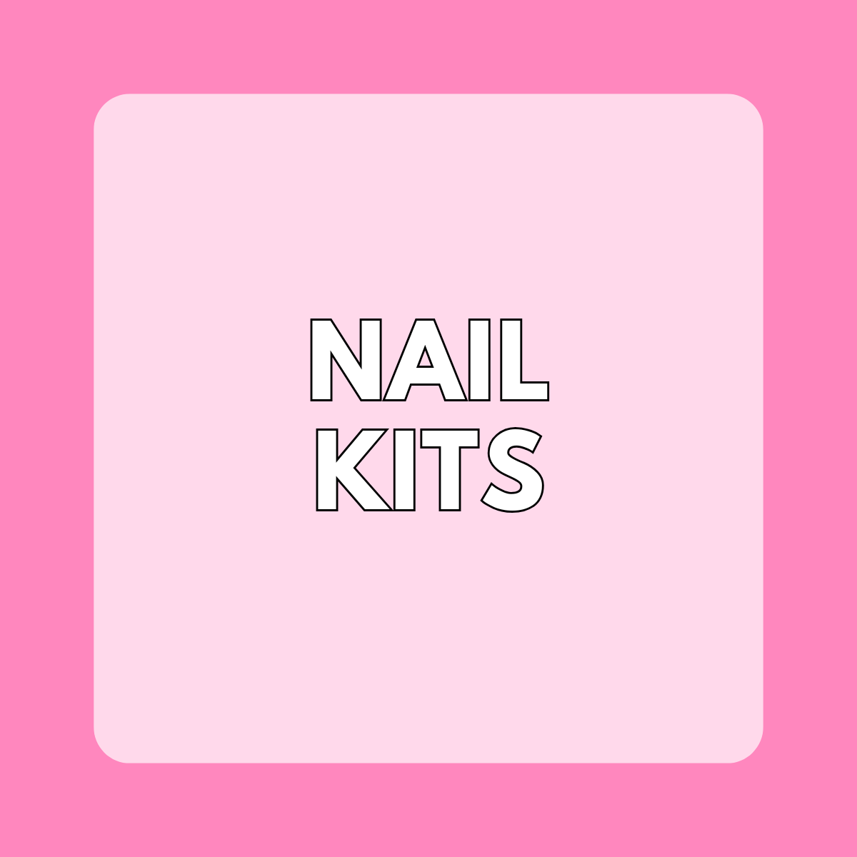 PRO BEGINNER FRIENDLY NAIL KITS UNDER $120