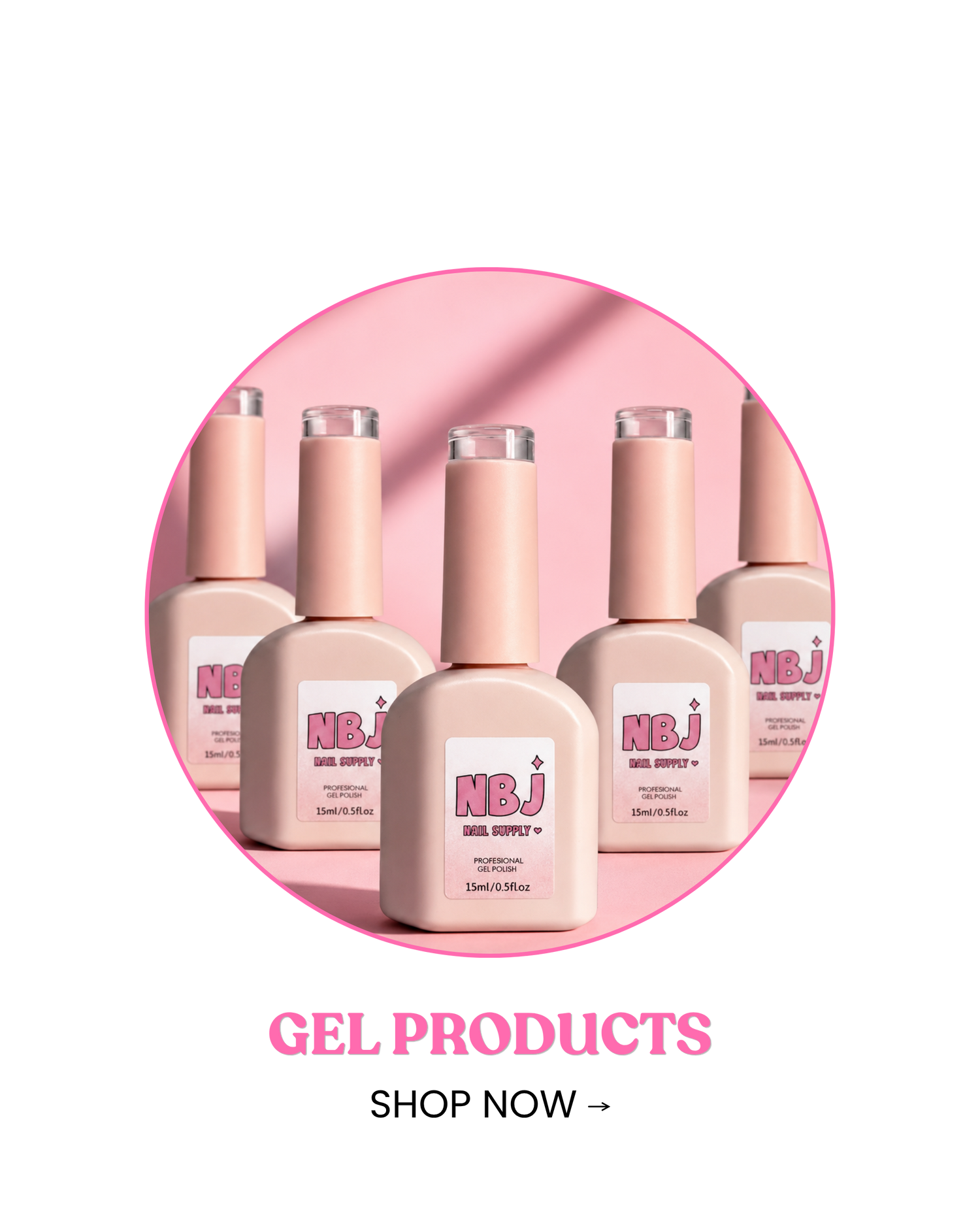 Gel Products