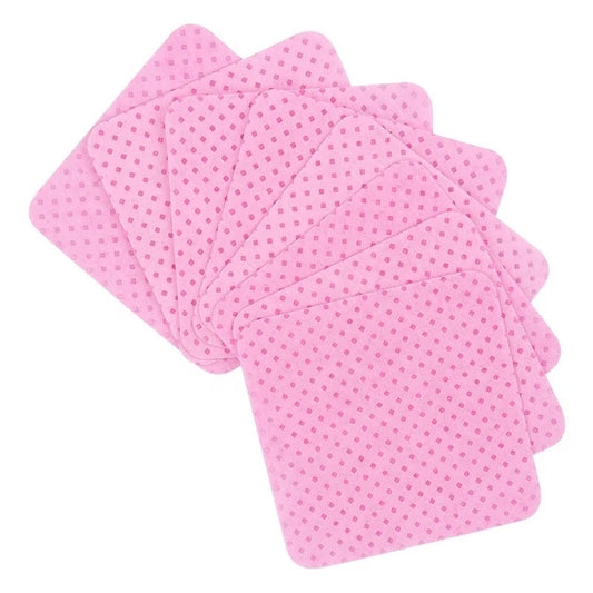 Pink Lint Free Wipes (540PCS)