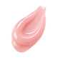 Light Pink Polygel Nail Extension