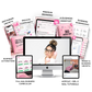 Booked & In-Demand Academy