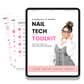 The Booked & In-Demand Nail Tech Toolkit