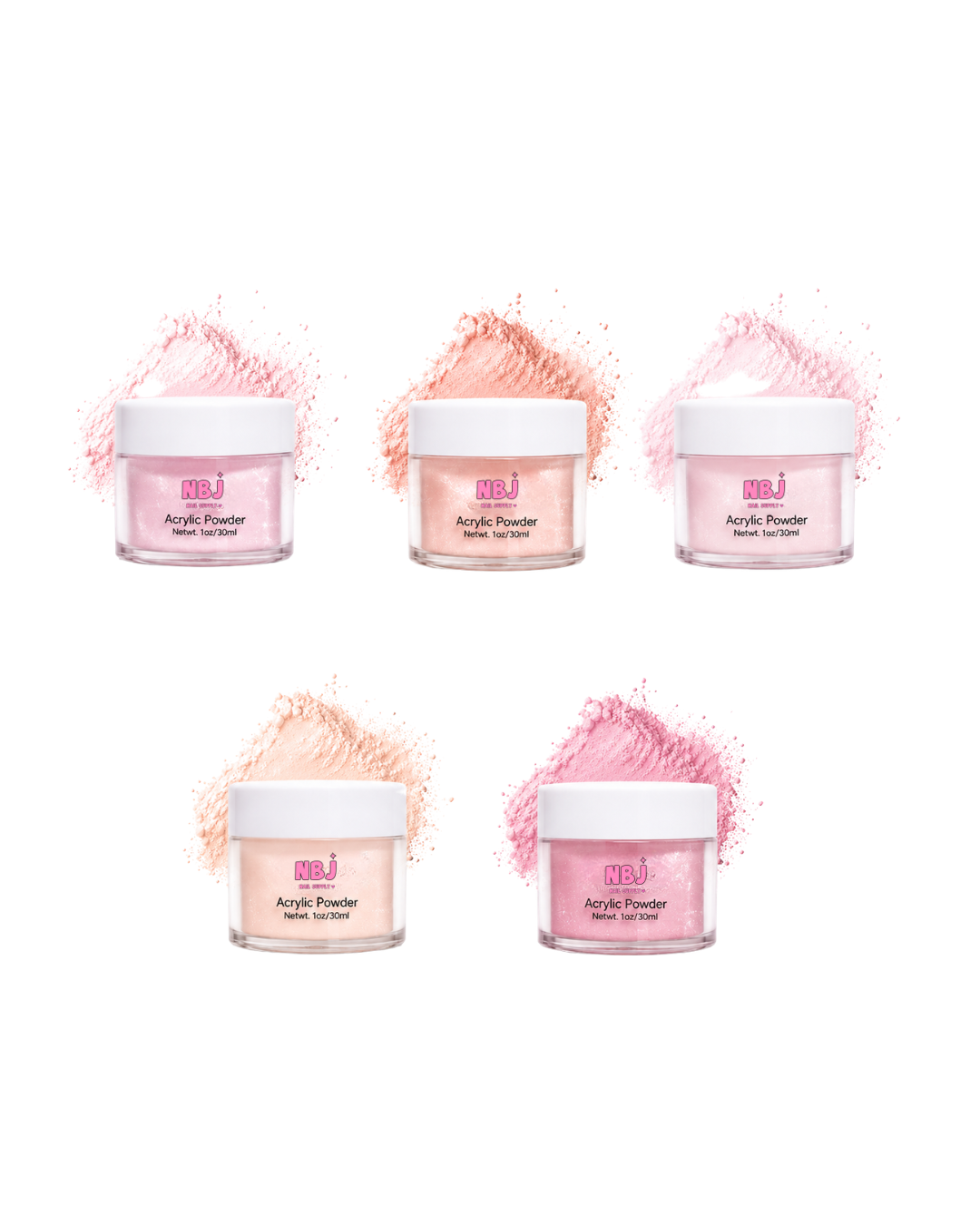 Signature Nude Collection