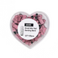 Mini pink sanding bands