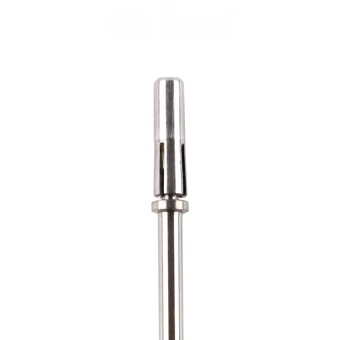 Mini sanding band barrel