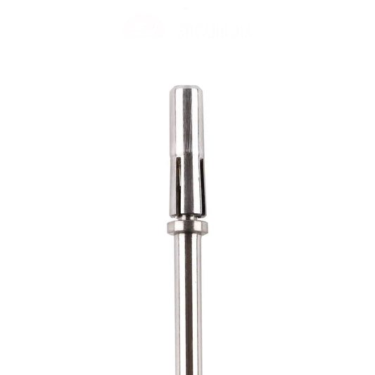 Mini sanding band barrel