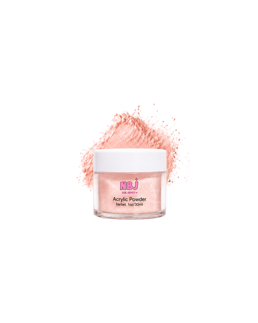 Warm Sand Acrylic Powder