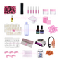 Ultimate Nail Kit + FREE Online Nail Course