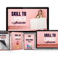 Nail Launch Accelerator
