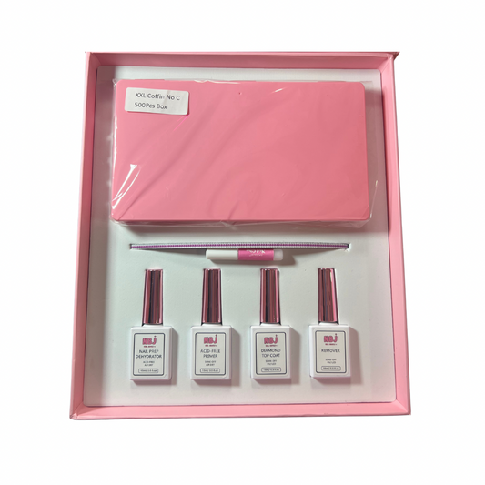 Starter Nail Kit