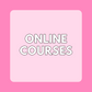 Nail Course Bundle (ALL COURSES)
