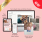 Online Acrylic & Gel Extensions Course Bundle