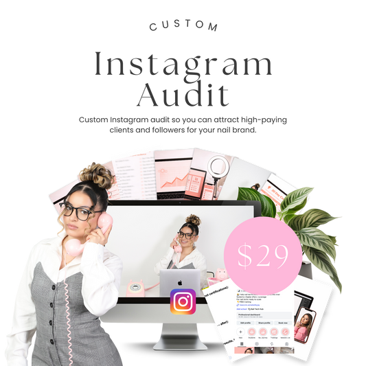 Social Media Audit