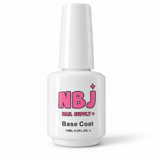 Base Coat (Max Retention)