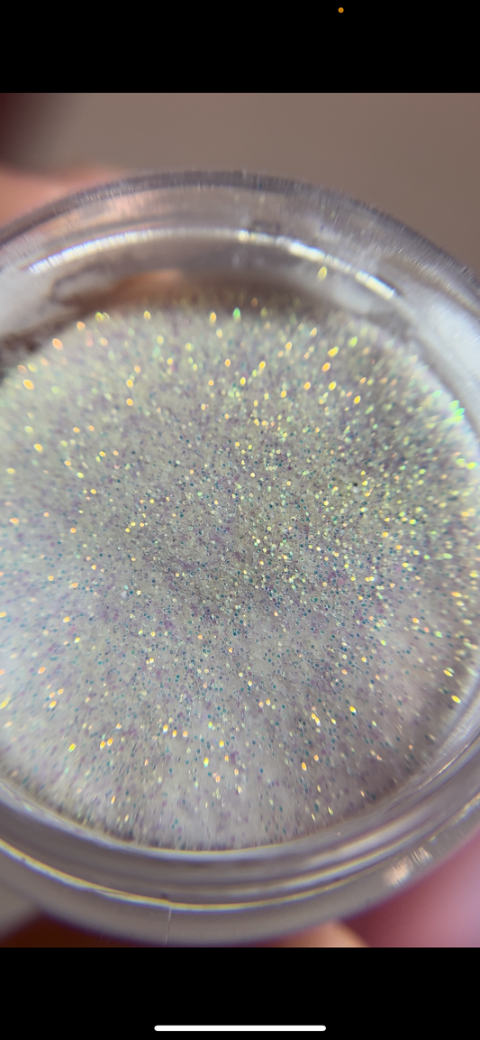 Halo (Glitter Acrylic Powder)