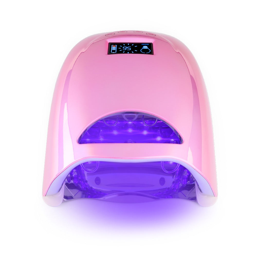 Pro Cordless LED Nail Lamp