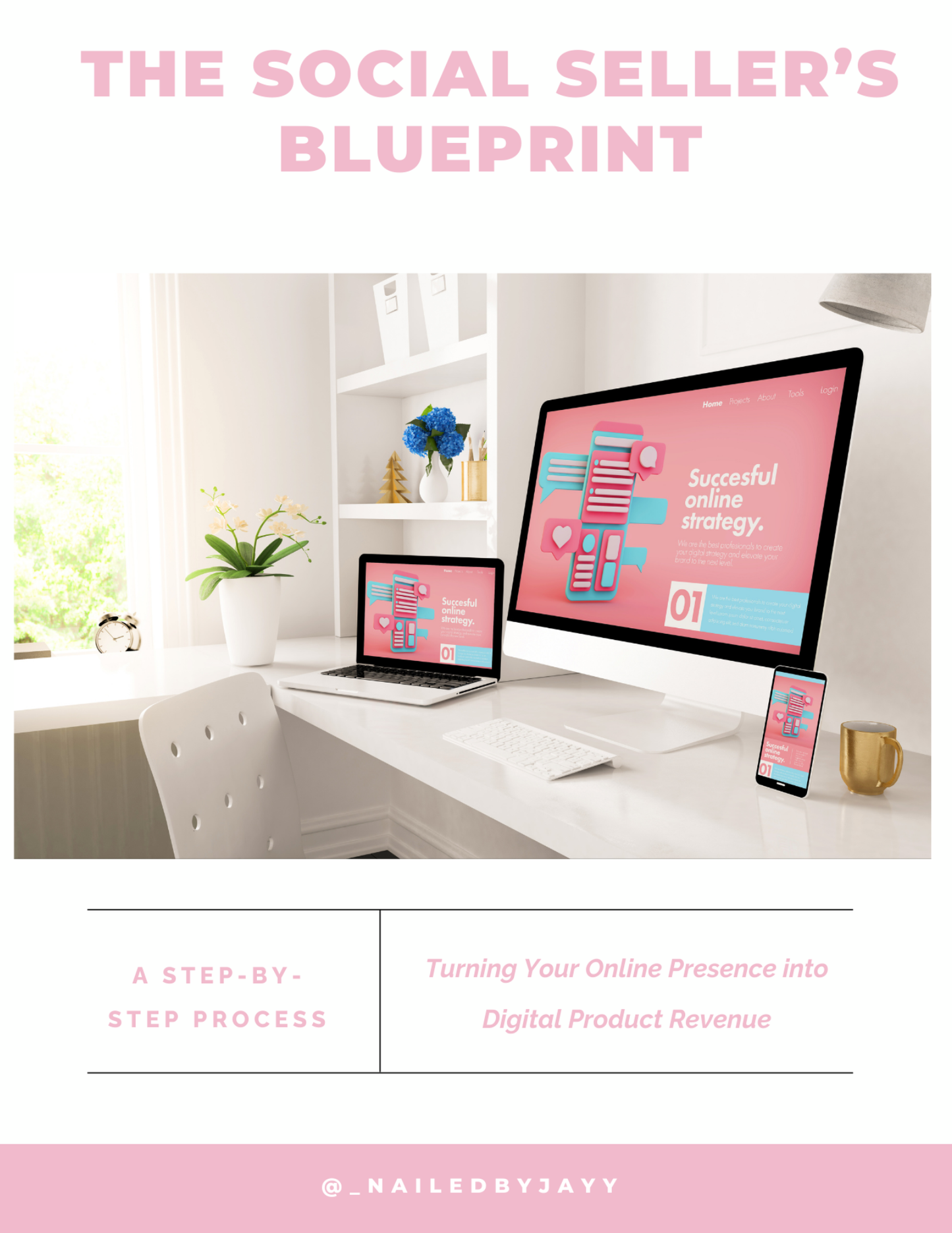 Social Seller’s Blueprint