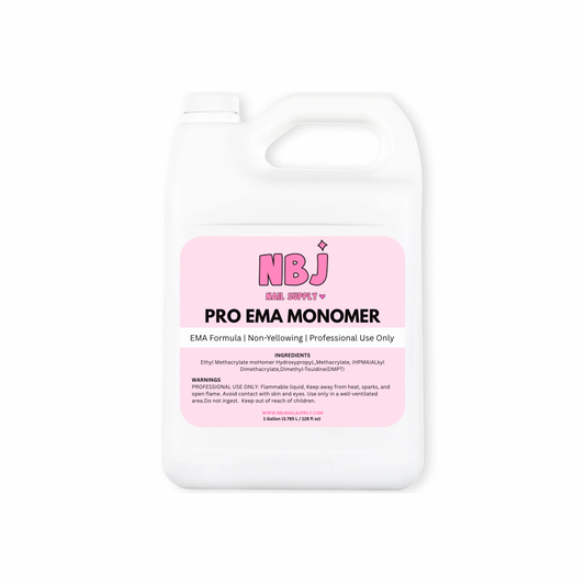 Gallon EMA Monomer