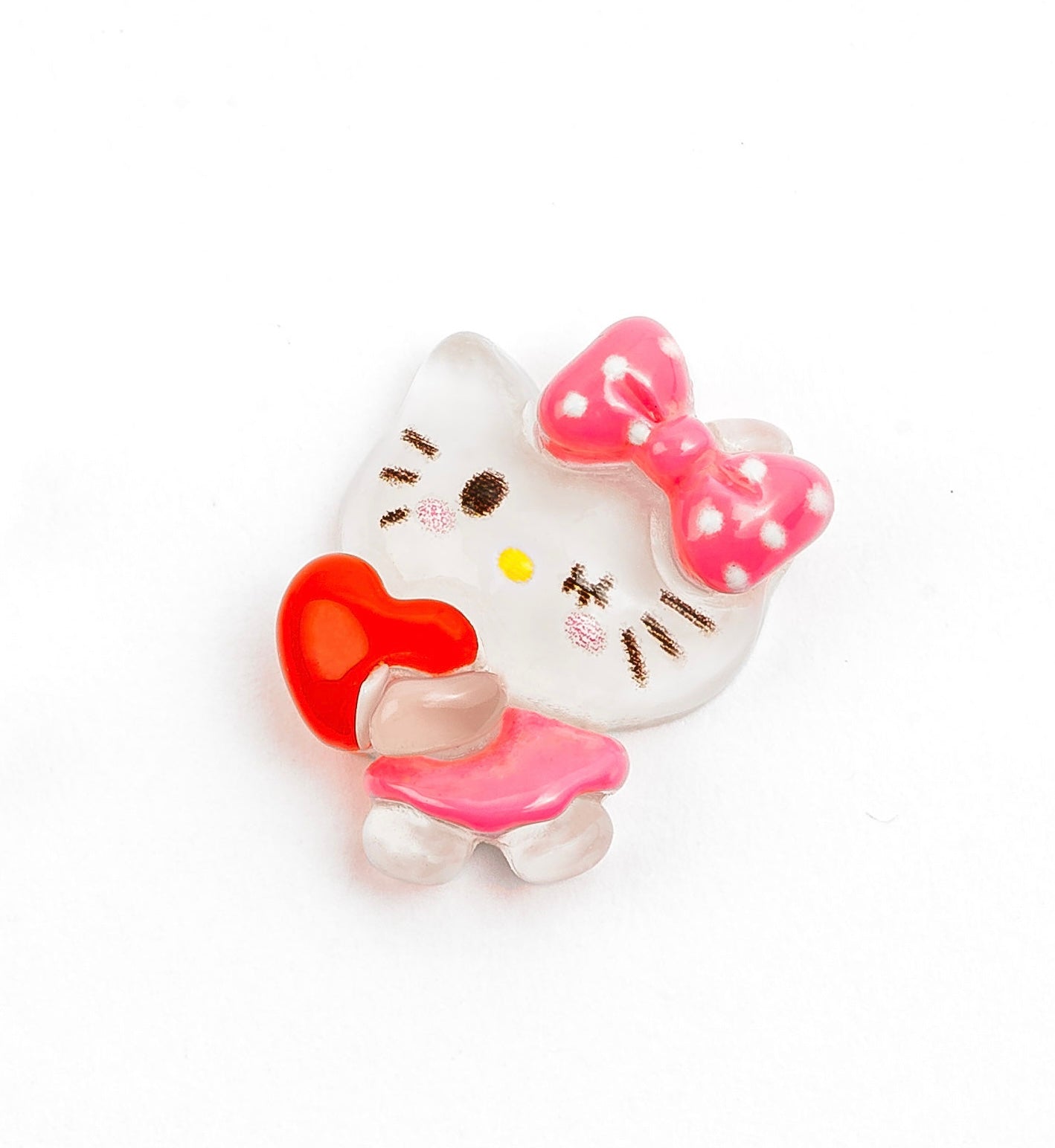 Kiss Hello Kitty Charm (10 PCS)