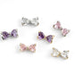 Mini Bow Nail Charms (12 PCS)