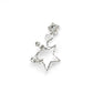 Dangling Star Nail Charms (10 PCS)