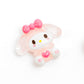 My Melody Nail Charms (10 PCS)