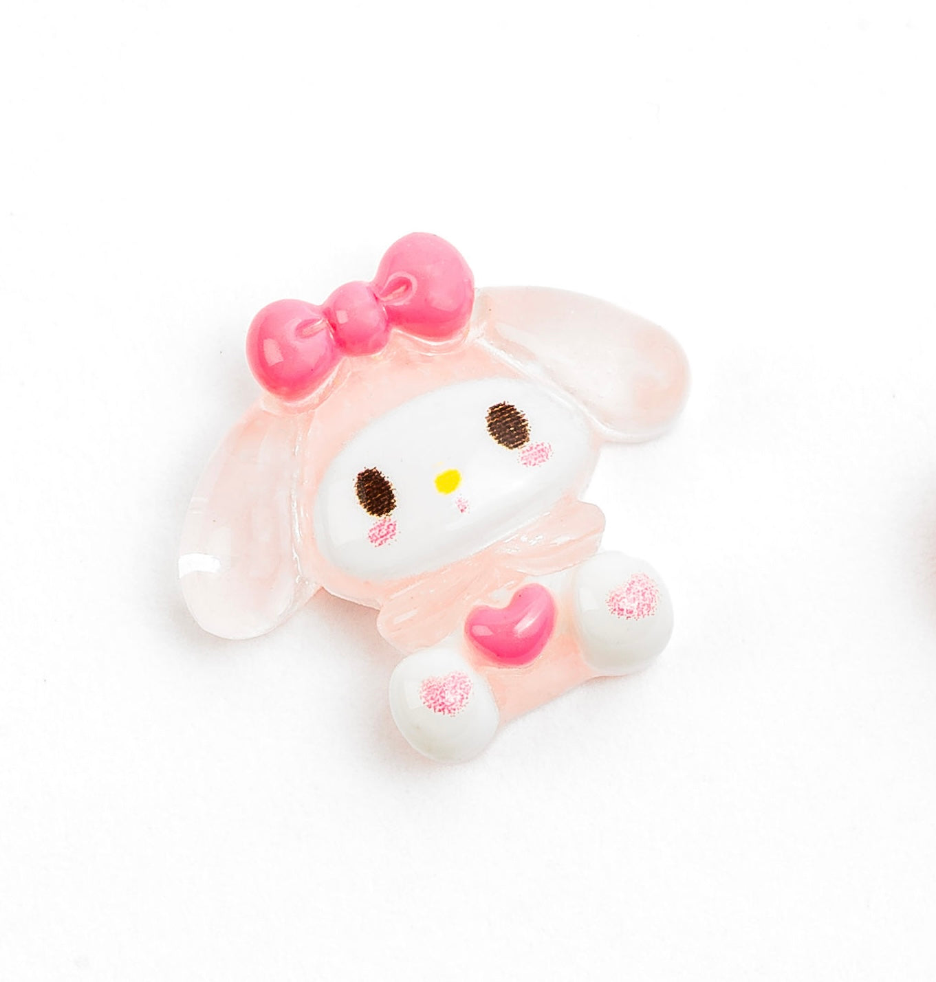 My Melody Nail Charms (10 PCS)