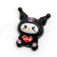 Kuromi Nail Charms (10 PCS)