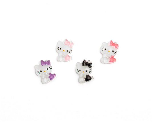 Hello Kitty Nail Charms (25pcs)