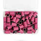 Pink Sanding Bits (100 PCS)